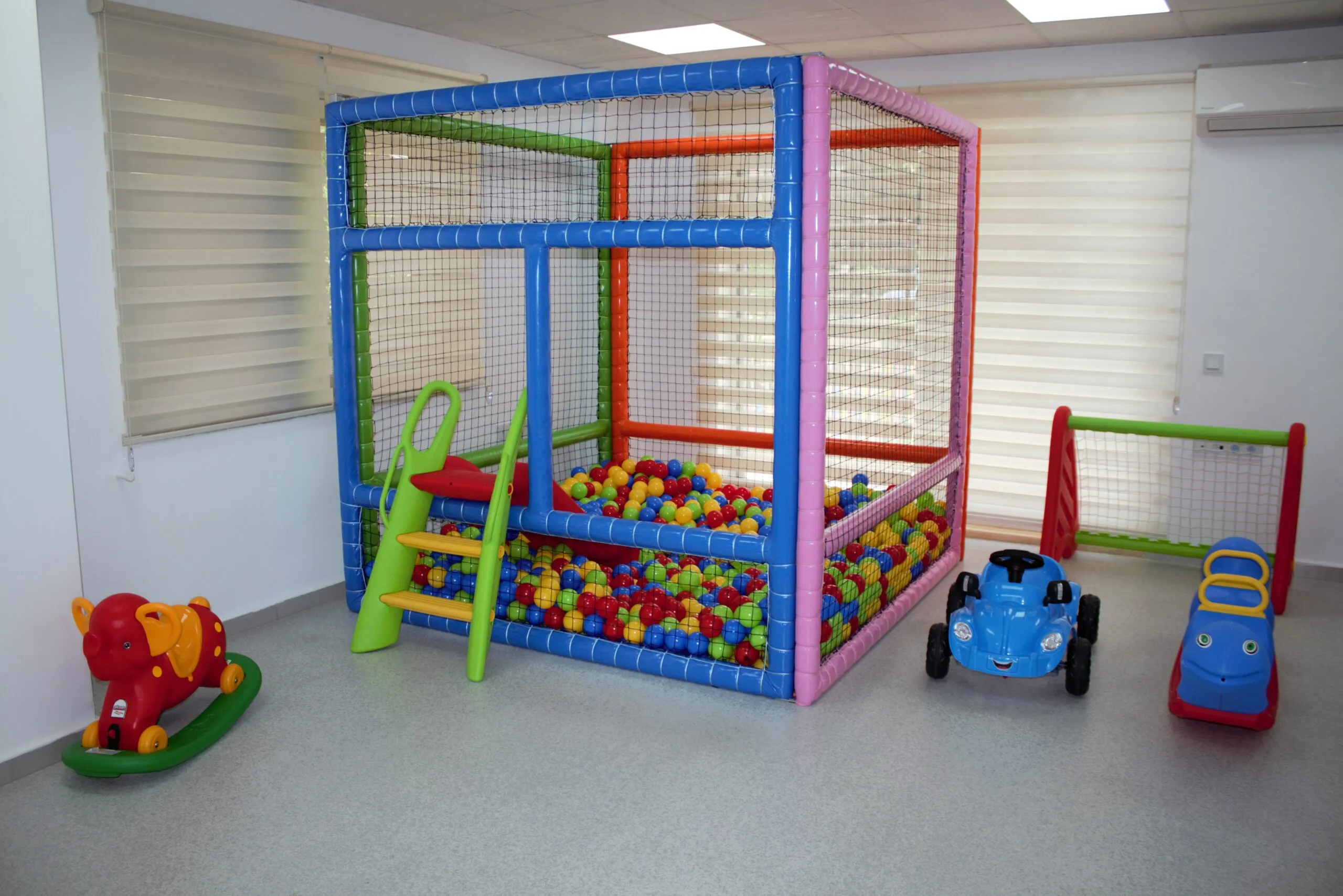 Kreş & Anaokulu Seçimi Rehberi: Çocuğunuz İçin En Doğru Kreş & Anaokulu Nasıl Bulunur?